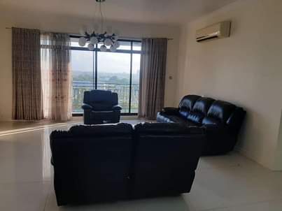 apartments in tanzania