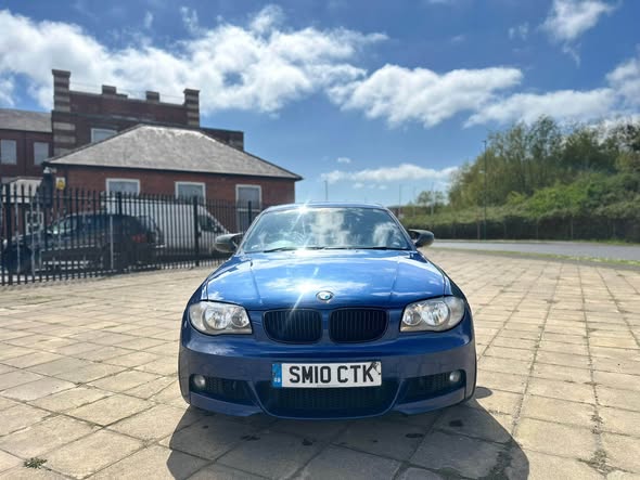bmw 118d