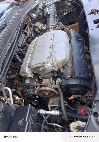 A picture of Honda pilot 04