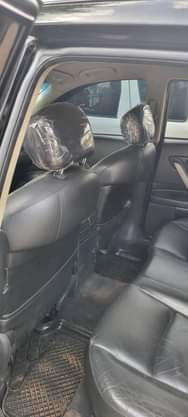 A picture of BELGIUM GRADE TOYOTA SIENNA Engine very silent Gear super sharp