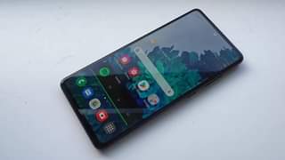 samsung s20