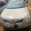 A picture of Nissan Primera 2002 model 2.0cc 151k mileage