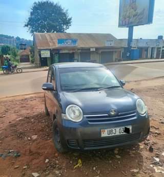 A picture of Offer Sienta UBJ at. 16.8m 0708945019 0785475076