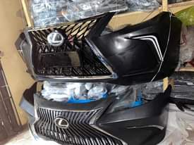 A picture of We are in motor space parts and we do upgrading