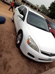 A picture of sweet Honda DC with nothing to fix hurry now Price