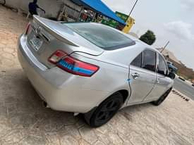 A picture of Rarely used camry 010
