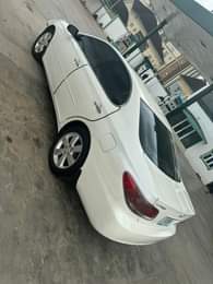 A picture of Registered Lexus Es330 2006 model First Body pan with excellent