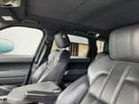 A picture of Foreign used 2015 Range Rover sport supercharged
