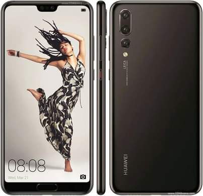 huawei p20