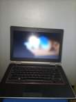 A picture of DELL latitude i5 at only 600 000
