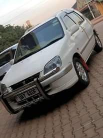 A picture of Registered cars