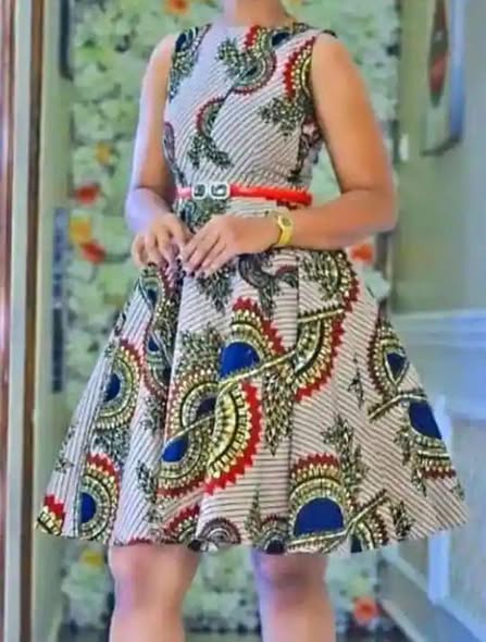 dresses