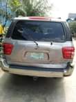 A picture of Toyota Sequoia