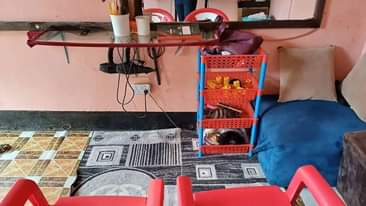 A picture of Vitu saloon
