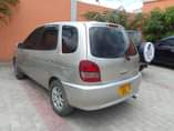 A picture of TOYOTA SPACIO Bei 4 ml 0693682821