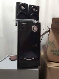 radio