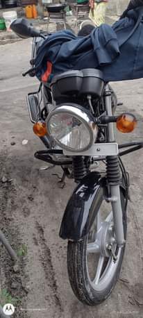 A picture of TVs 125 black