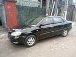 A picture of This car is very much still available Toyota Corolla Atlis