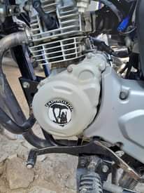 A picture of BOXER X125 DAL 0689484156