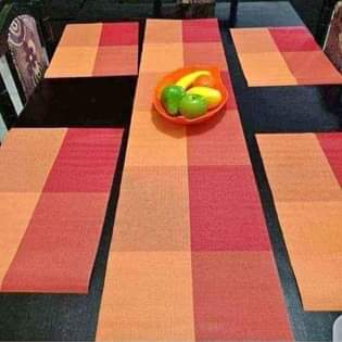 A picture of Kitchenware
