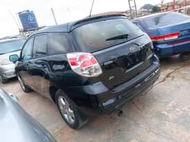 A picture of Super clean registered 2004 model Toyota Matrix
