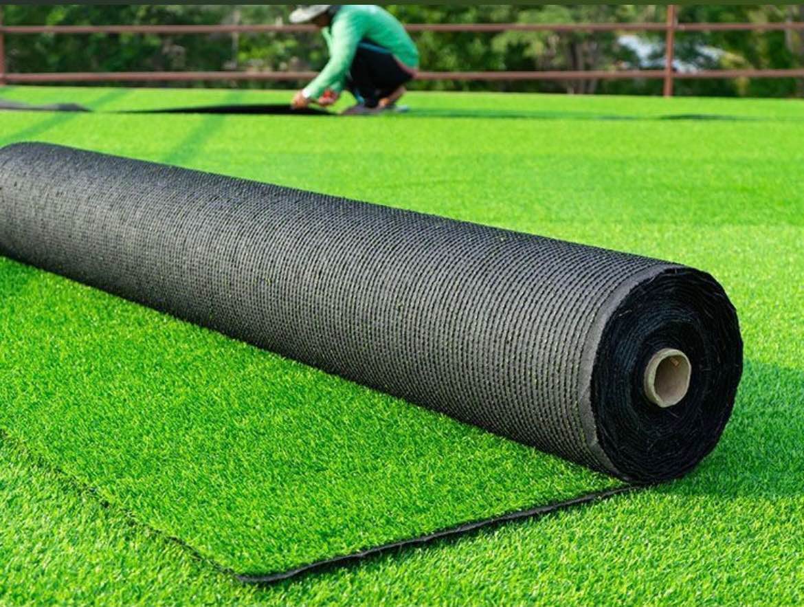 A picture of Artificial grass carpets