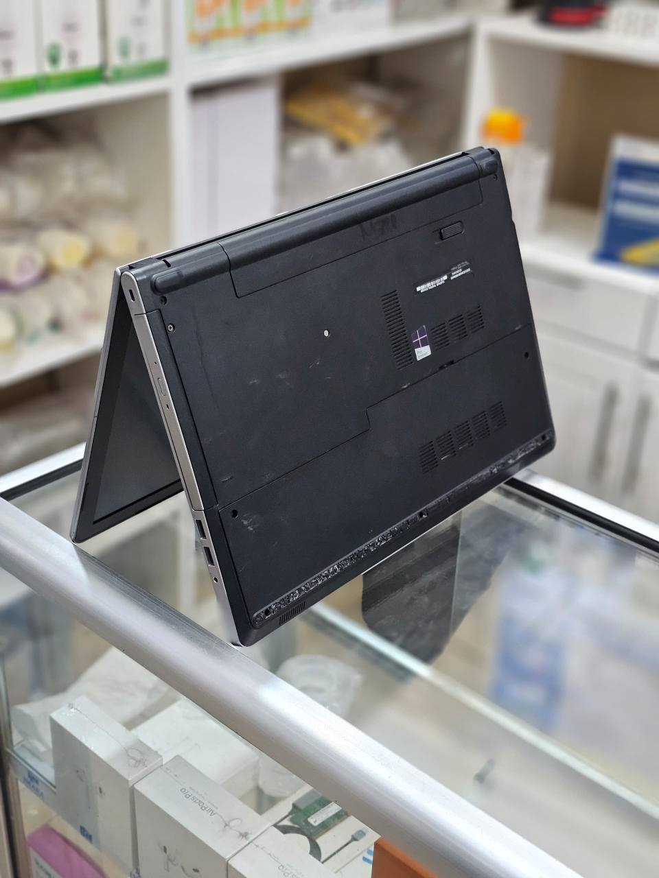 A picture of Dell Inspiron 3567 Gaming 0785206616 Intel core i5 6th Gen