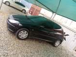 A picture of First body manual transmission 206 grade one engine and gear