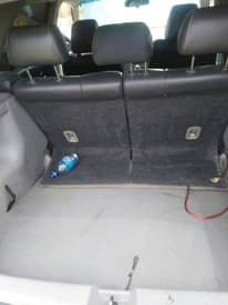 A picture of car