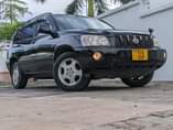 A picture of TOYOTA KLUGER