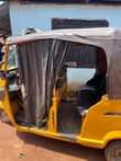 A picture of Distress sale Sharp keke