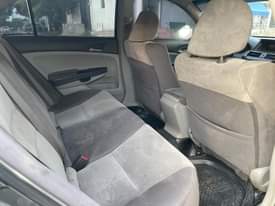 A picture of Registered Honda Accord 08 Perfect condition nothing to fix buy