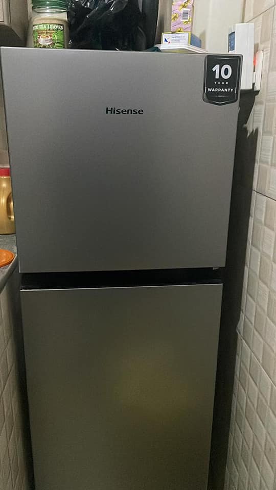 fridges