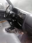 A picture of Toyota Hiliux