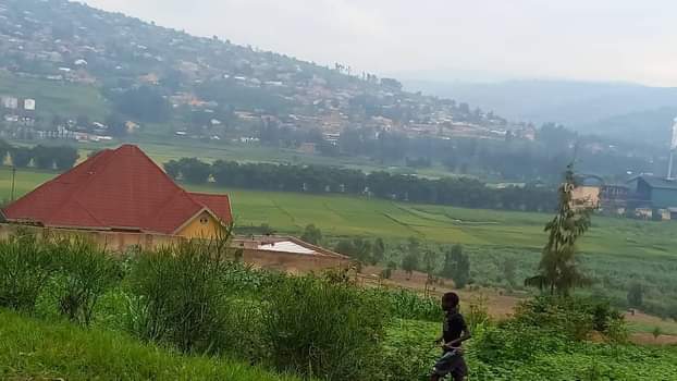 kagugu accommodation