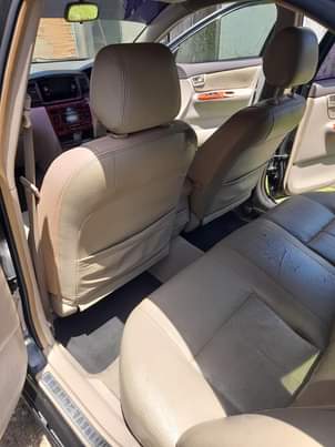 toyota altis