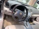 A picture of Toyota Camry Model 2008 Condition perfect Android screen Reverse camera