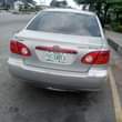 A picture of Clean 2004 Model Toyota Corolla with