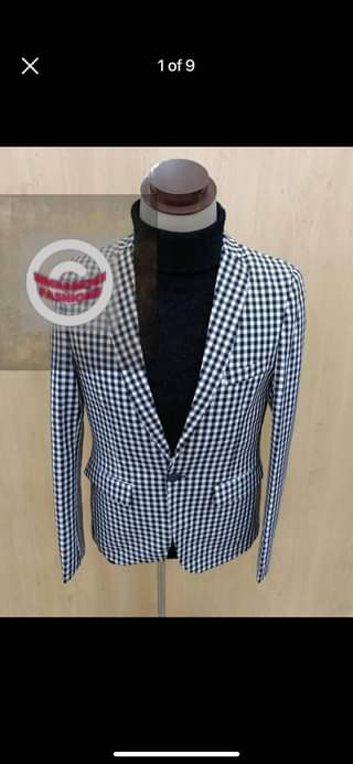 blazers