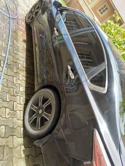A picture of 2014 Altima toks standard 2 8m Settlement 150k rush now
