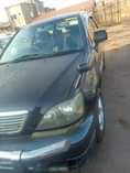 A picture of Harrier 3 0cc