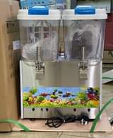 A picture of kitchen machines