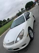 A picture of 10 months registered es300