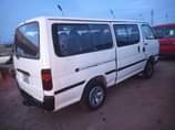 A picture of 2000 Toyota Hiace