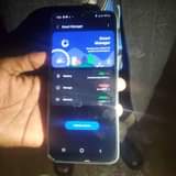 A picture of Samsung A03