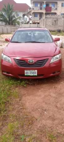A picture of 2006 Camry 2006 111