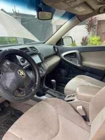 A picture of Toks standard 2009 RAV4 07088153375