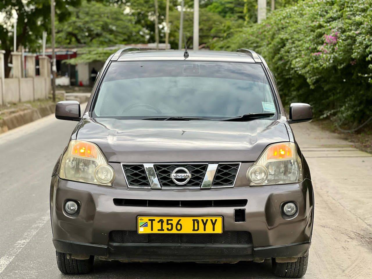 used nissan