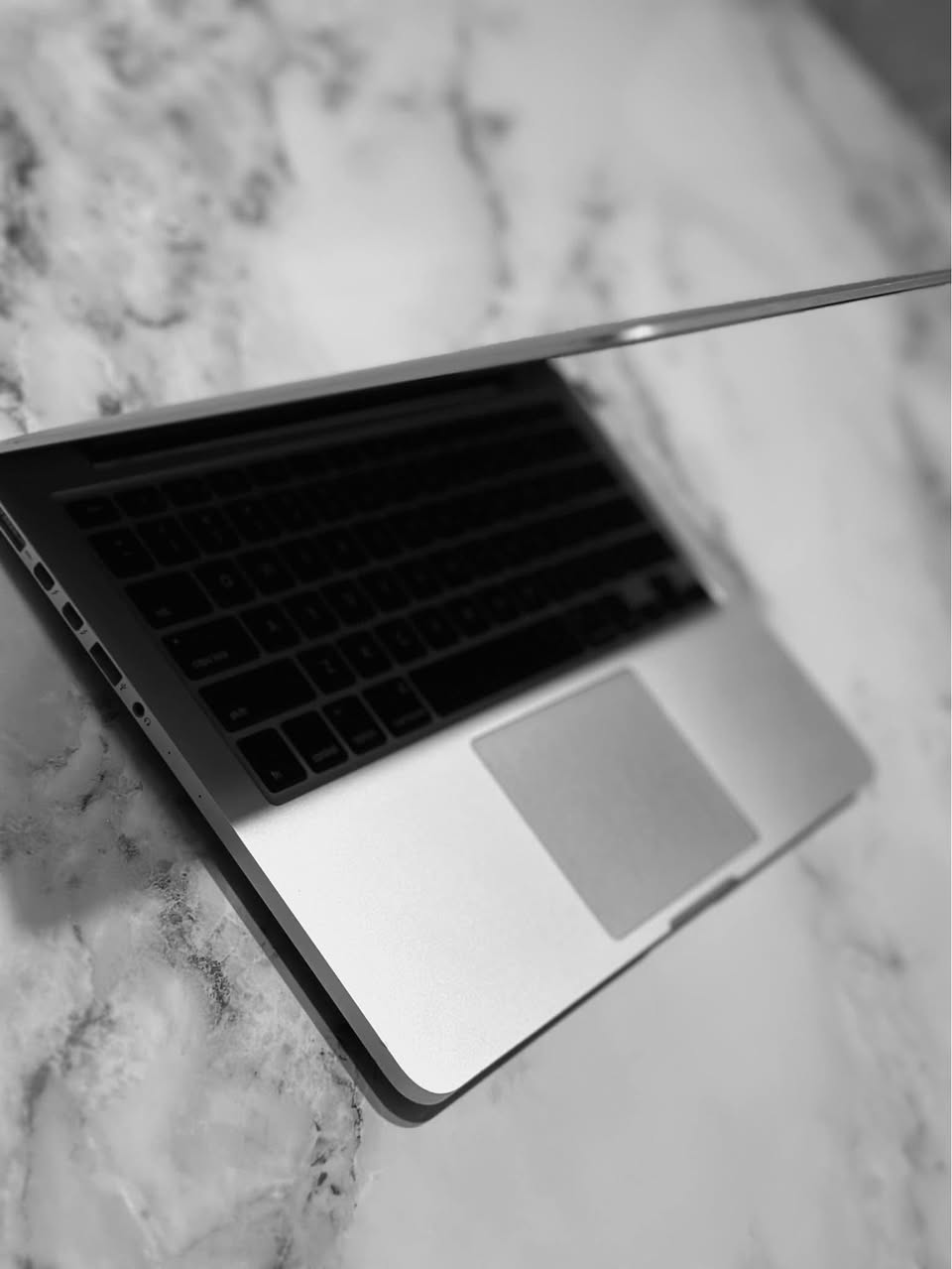 A picture of Apple Laptop MacBook Pro