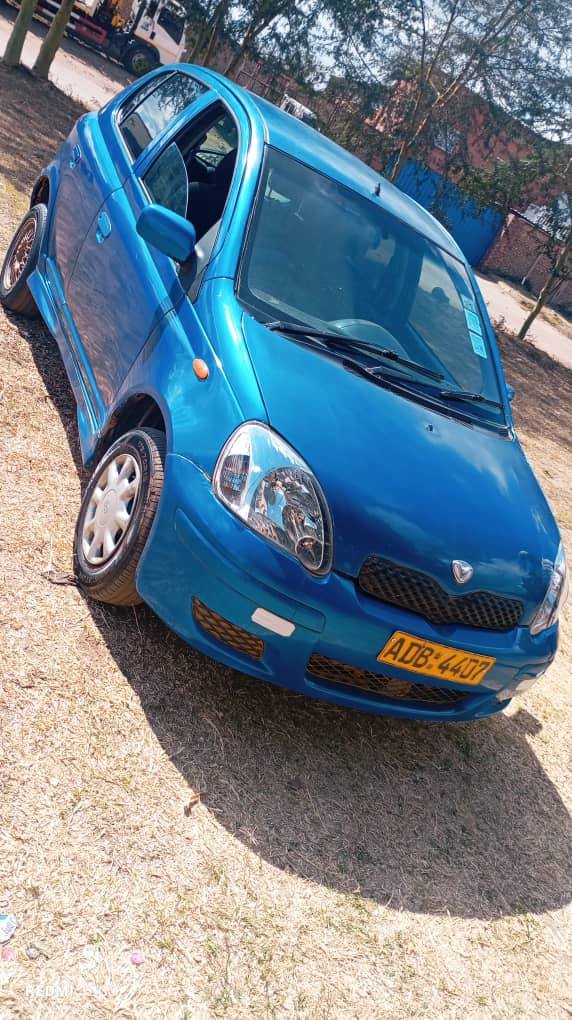 cars under 5000